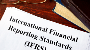 IFRS