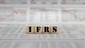 IFRS-ek