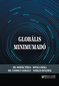 Globális minimumadó