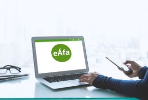 eÁfa – kihívás vagy lehetőség - I. rész