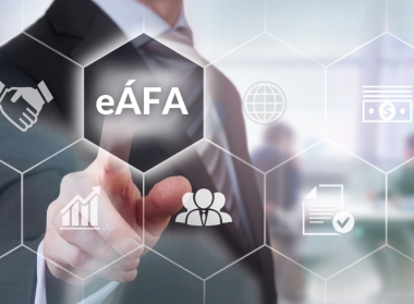 eÁfa – kihívás vagy lehetőség - I. rész