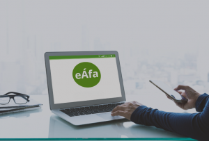 eÁfa – kihívás vagy lehetőség - I. rész