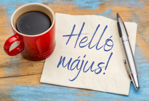Hétindító – 19. hét – Adószámos magánszemélyek és 1%-os elszámolás – Suller Kriszta