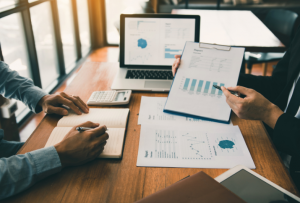 Új IFRS standard: IFRS 18 - Biróné Zeller Judit