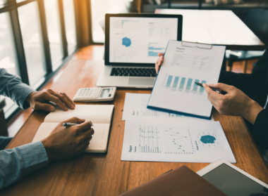 Új IFRS standard: IFRS 18 - Biróné Zeller Judit