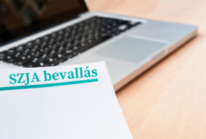 A 2023. évi szja bevallás változásai - Kopányiné Mészáros Edda