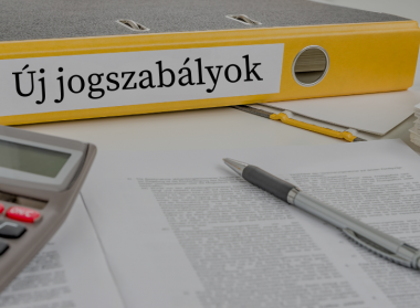 2025-ös őszi adócsomag: két ütemben érkeznek a változások - Junkertné dr. Szűcs Zsuzsanna