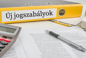 2025-ös őszi adócsomag: két ütemben érkeznek a változások - Junkertné dr. Szűcs Zsuzsanna