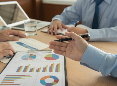 Az Európai Unió befogadta az IFRS 18 standardot - Zeller Judit